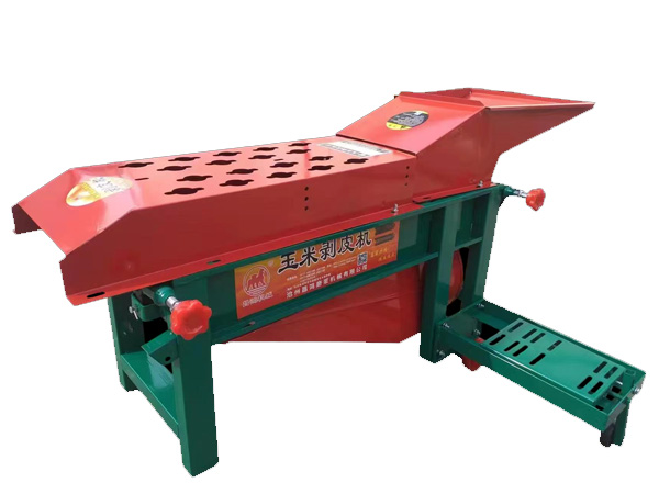 N-1000CA玉米剥皮机（汽油机款）